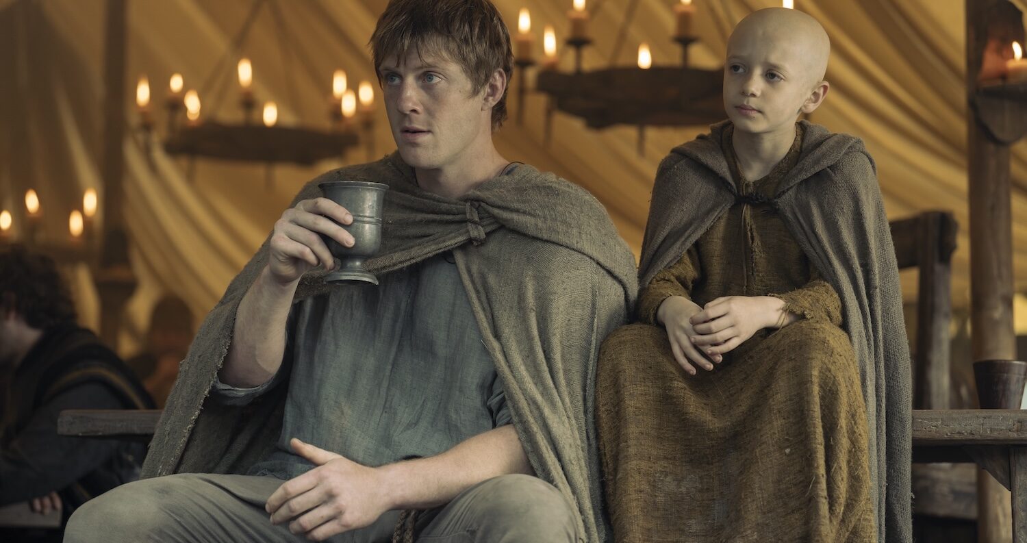 A Knight of the Seven Kingdoms