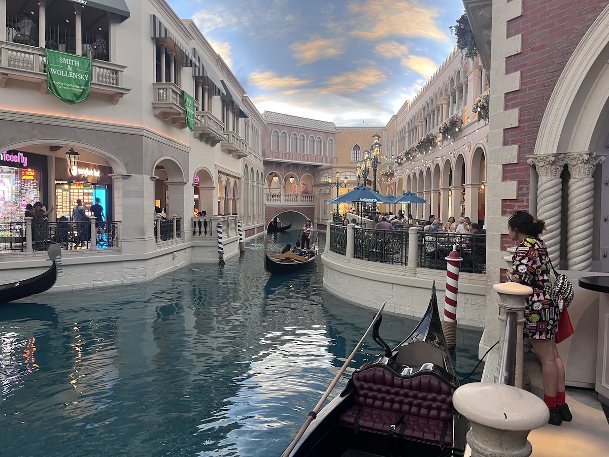 venetian